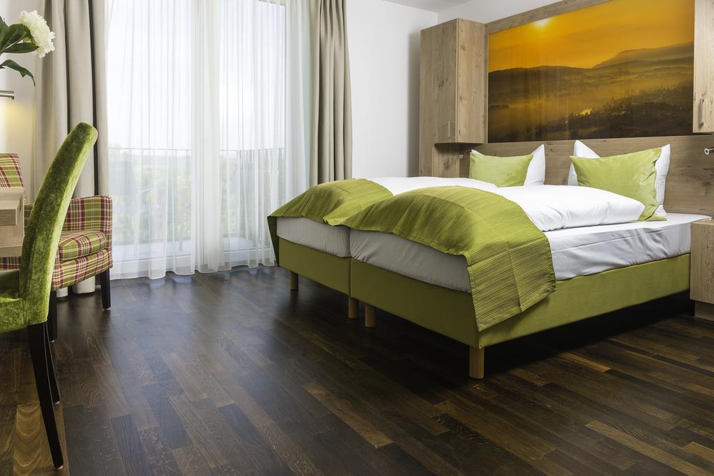 Hotel Rheingold Gailingen Værelse billede