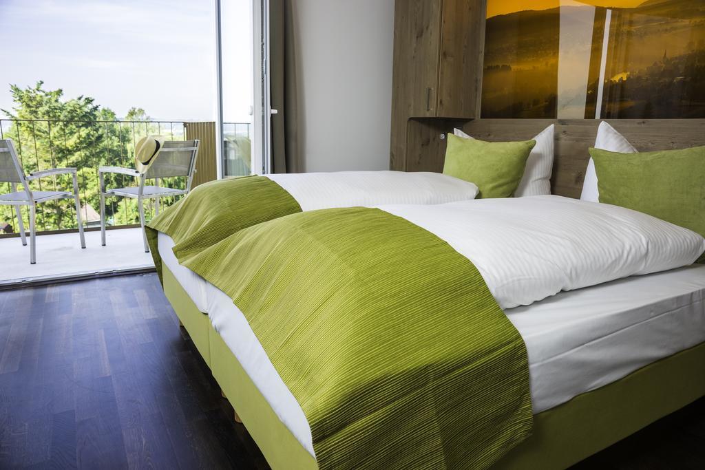Hotel Rheingold Gailingen Værelse billede