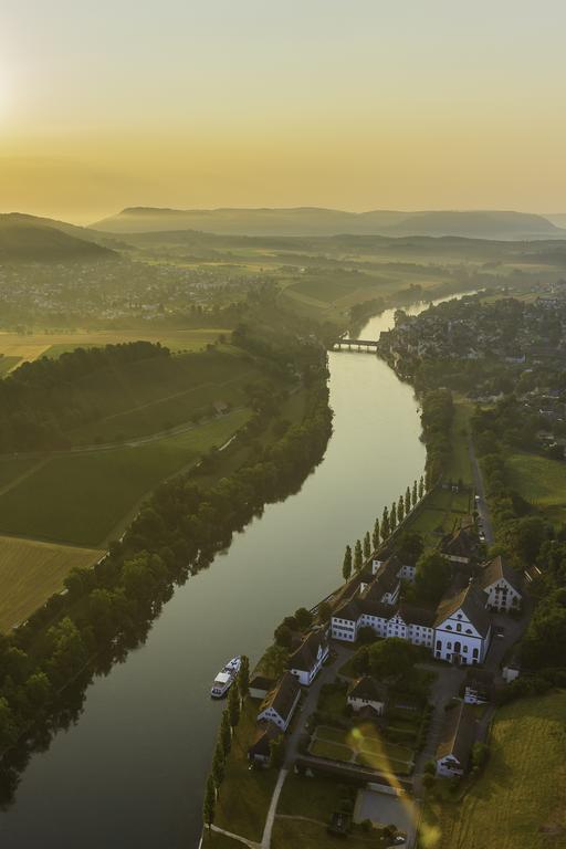 Hotel Rheingold Gailingen Eksteriør billede